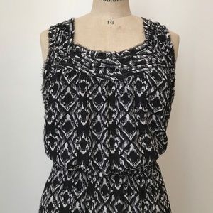 Studio M Maxi Dress Size S